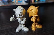 Sonic sonic hedgehog for sale  WALLINGTON