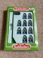 Subbuteo 63000 ref for sale  TAVISTOCK