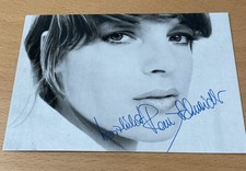 Romy schneider signiert gebraucht kaufen  Lienen