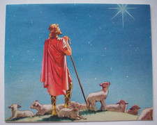 Shepherd flock sheep for sale  Saint Cloud