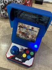 Console snk neo usato  Manfredonia
