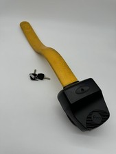 Stoplock pro steering for sale  STOURBRIDGE