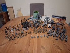 Warhammer 40k tau gebraucht kaufen  Schleswig
