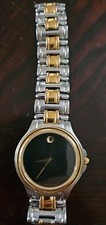 Movado gent wristwatch for sale  Wilmington