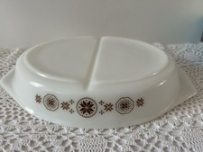 Pyrex 1960s town for sale  Brooklyn