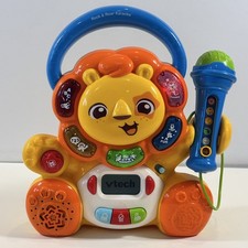 Vtech zoo jamz for sale  Bozeman