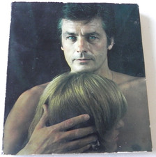 alain delon parfum d'occasion  Saint-Brieuc