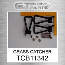 Tcb11342 grass catcher for sale  Pompano Beach