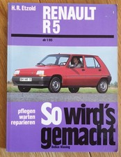 Reparaturhandbuch renault 01 gebraucht kaufen Reparaturhandbuch renault 01 gebraucht kaufen  Bergisch Gladbach