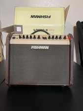 amplificadorfishman loud box mini comprar usado amplificadorfishman loud box mini comprar usado Enviando para Brazil