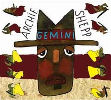 Gemini archie shepp d'occasion  France