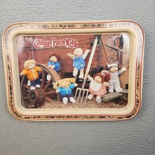 Vintage cabbage patch for sale  Evansville