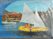 Sevylor caravelle 116 d'occasion  Saint-Trojan-les-Bains