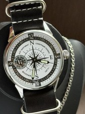 Vintage Molniya Relógio Bússola Mecânico Pulso Ártico Russo Molnja Militar comprar usado Vintage Molniya Relógio Bússola Mecânico Pulso Ártico Russo Molnja Militar comprar usado  Enviando para Brazil