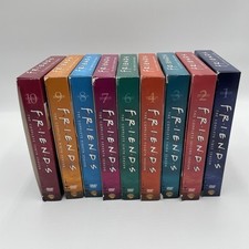 Friends series collection for sale  Grain Valley