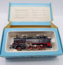 Marklin locomotive vapeur d'occasion  Nice-