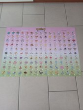 Poster vintage 2000 usato  Ravenna