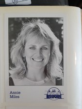 Annie miles unsigned for sale Annie miles unsigned for sale  NORWICH