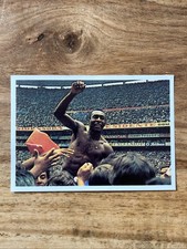 Pelé mexico 1970 gebraucht kaufen Pelé mexico 1970 gebraucht kaufen  Abstatt