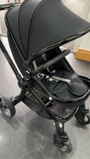 Egg stroller newborn for sale  BOLTON