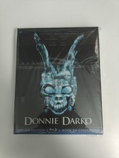 donnie darko blu ray usato donnie darko blu ray usato Firenze