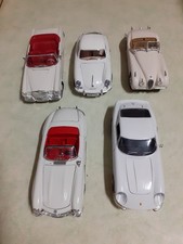 Ferrari mercedes porsche gebraucht kaufen  Heiningen