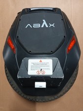 Gyropode monocycle abax d'occasion  Montpellier-
