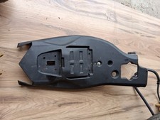 Kawasaki z125 tail for sale  Lincoln