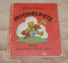 Antikes bilderbuch michelpetz gebraucht kaufen Antikes bilderbuch michelpetz gebraucht kaufen  Übach-Palenberg