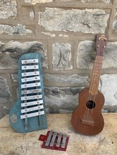 Antique music instruments for sale  Lansdowne