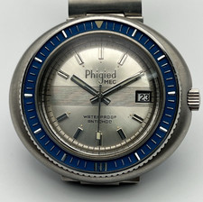 Orologio phigied mec usato  Rovigo