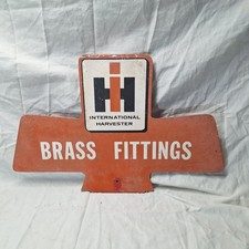 Vintage sided international for sale  Fort Wayne