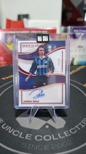Panini immaculate 2023 usato  Fonte Nuova