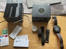 Huawei gt4 46mm for sale  NEWTOWNABBEY