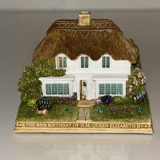Lilliput lane windsor for sale  Harleyville