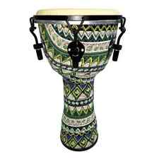 African drums latest for sale  Shipping to Ireland