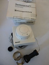 Heimeier thermostat kopf gebraucht kaufen  Gettorf