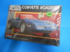 Monogram corvette roadster for sale  Haynesville