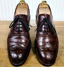 Mens cheaney church for sale  SWINDON