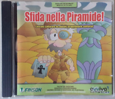 Giochi per sfida usato  Troia
