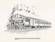 Engine 862 pulls for sale  Palm Bay