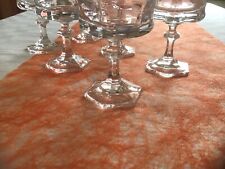 Likörschalen villeroy boch gebraucht kaufen  Riegelsberg