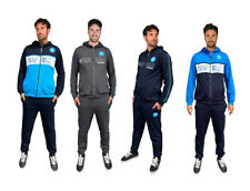 Tuta homewear ufficiale usato  Napoli