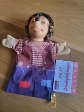 Steiff mecki figur gebraucht kaufen  Neu Wulmstorf