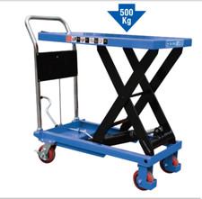Spin piattaforma mobile usato  Ragalna