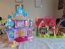 Princess castle opening for sale  CAMPBELTOWN