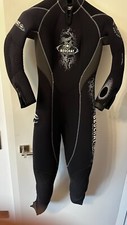 Tauchanzug damen beuchat gebraucht kaufen  Neumarkt i.d.OPf.