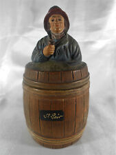 Pot tabac figurine d'occasion  Saint-Calais