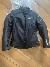 Giacca moto donna usato  Italia