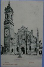 MONZA - IL DUOMO comprar usado  Enviando para Brazil